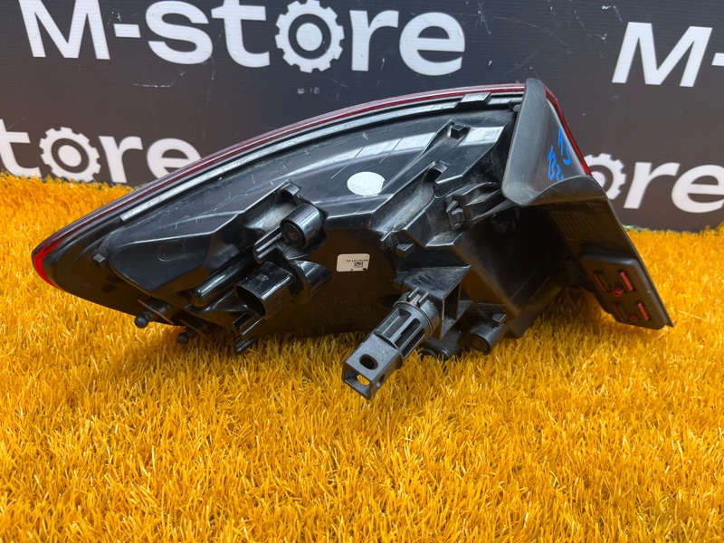 Фонарь задний, 11300 рублей, Красноярск