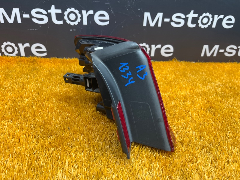 Фонарь задний, 11300 рублей, Красноярск