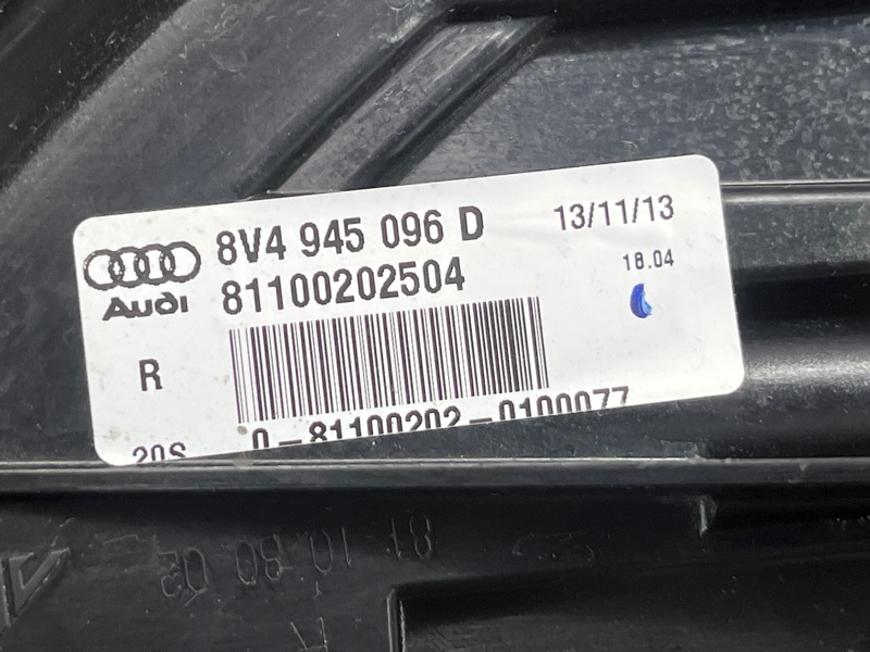 Фонарь задний, 11300 рублей, Красноярск