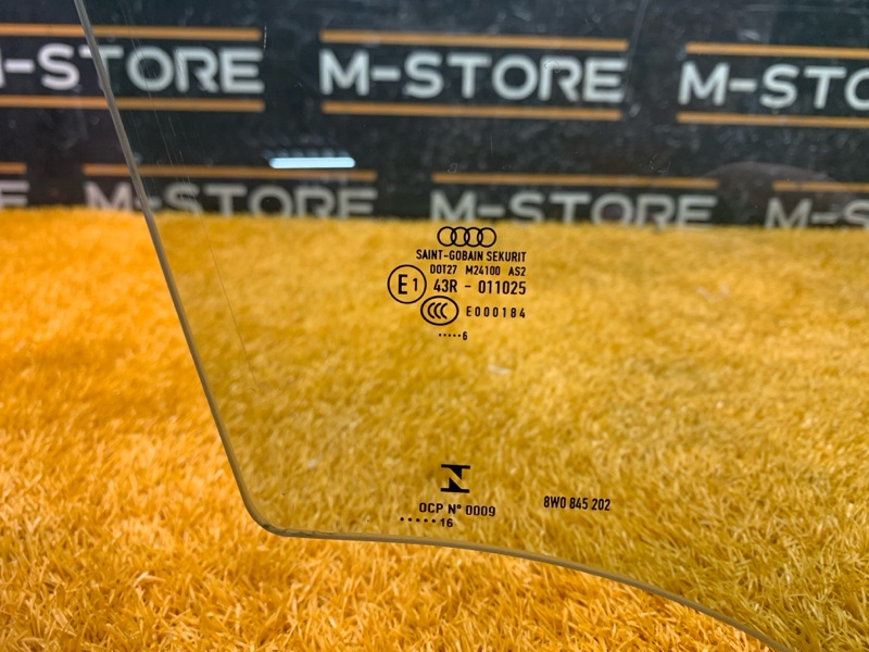 Стекло боковое, 4750 рублей, Красноярск