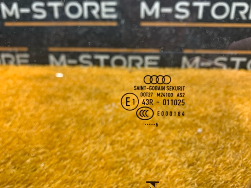 Стекло боковое, 4750 рублей, Красноярск