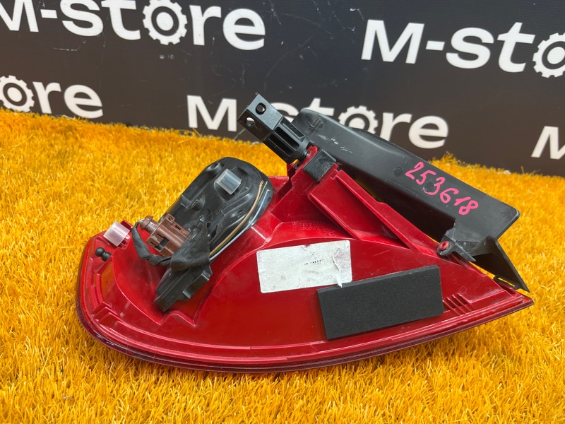 Фонарь задний, 5000 рублей, Красноярск