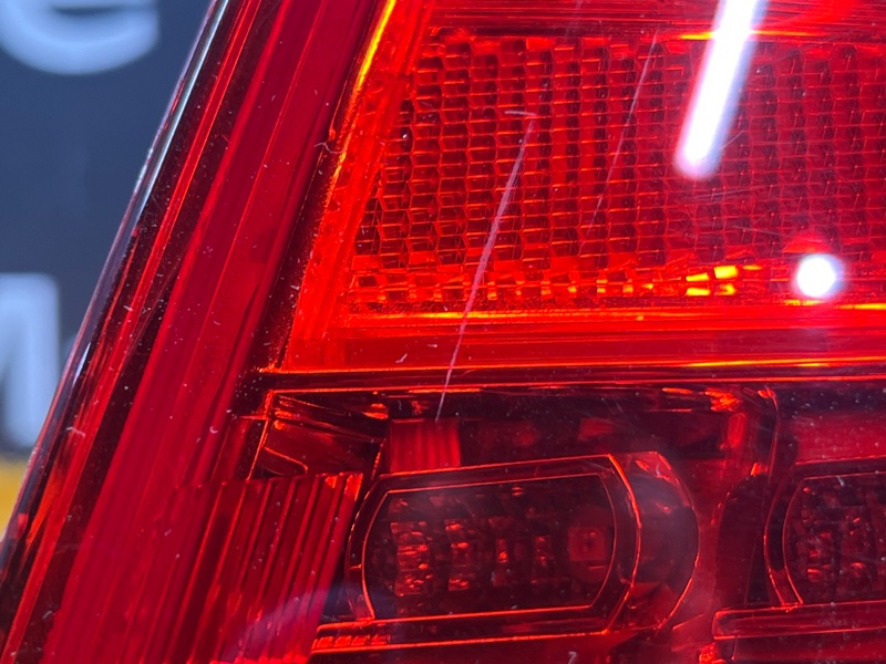 Фонарь задний, 5000 рублей, Красноярск