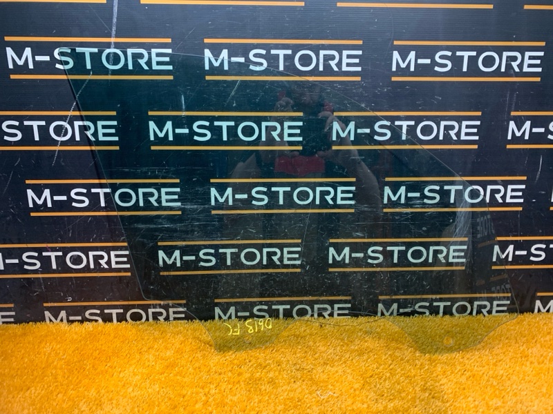 Стекло боковое, 2580 рублей, Красноярск