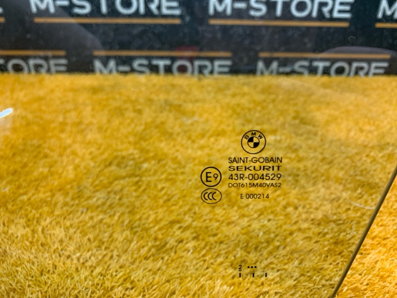 Стекло боковое, 2580 рублей, Красноярск