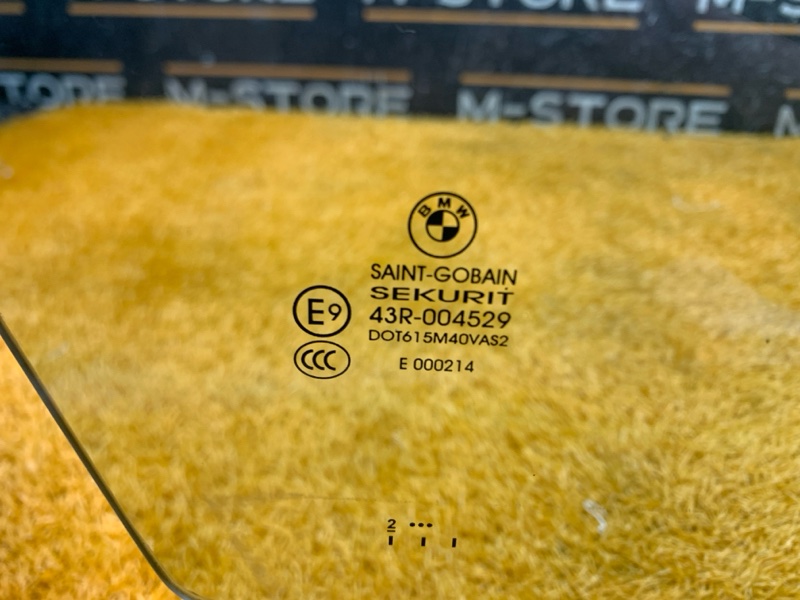 Стекло боковое, 2580 рублей, Красноярск