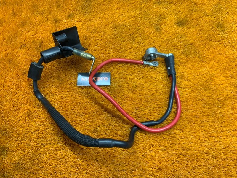 Клемма аккумулятора плюс, 500 рублей, Красноярск