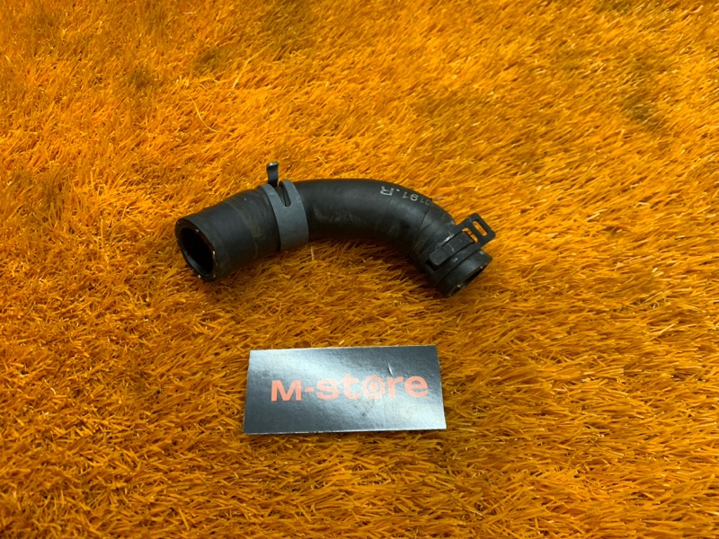 Патрубок системы охлаждения, 300 рублей, Красноярск