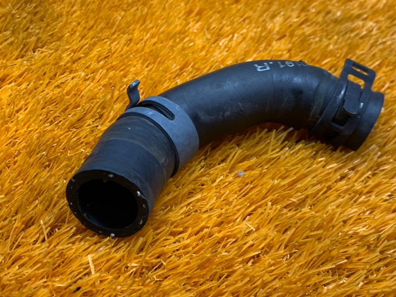 Патрубок системы охлаждения, 300 рублей, Красноярск