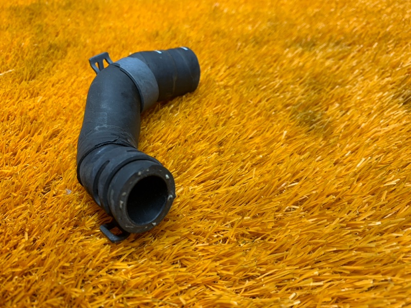 Патрубок системы охлаждения, 300 рублей, Красноярск