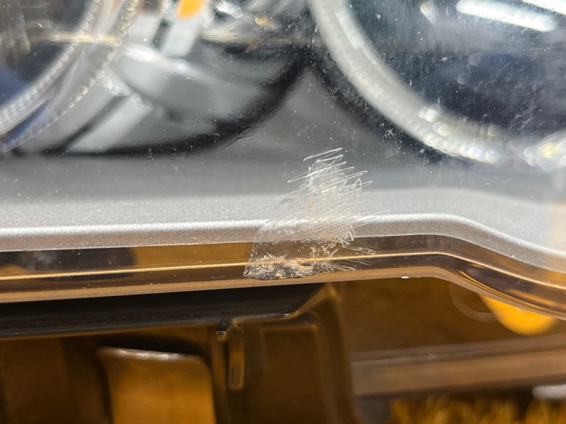 фара, 17500 рублей, Красноярск