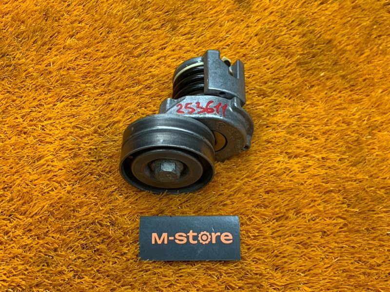 Натяжитель приводного ремня, 900 рублей, Красноярск