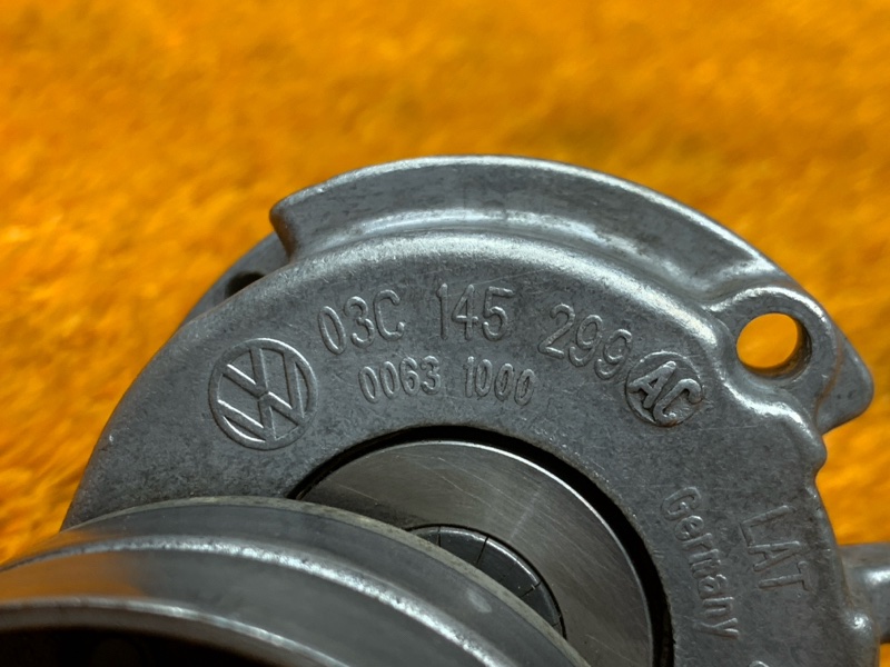 Натяжитель приводного ремня, 900 рублей, Красноярск