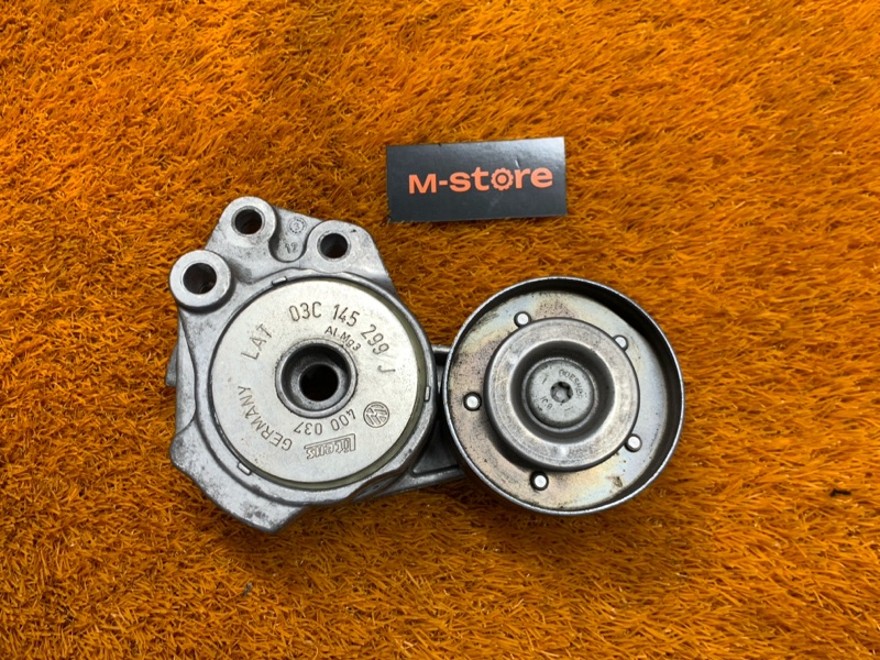 Натяжитель приводного ремня, 1000 рублей, Красноярск