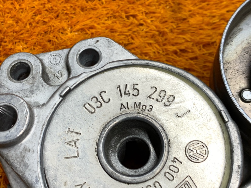 Натяжитель приводного ремня, 1000 рублей, Красноярск