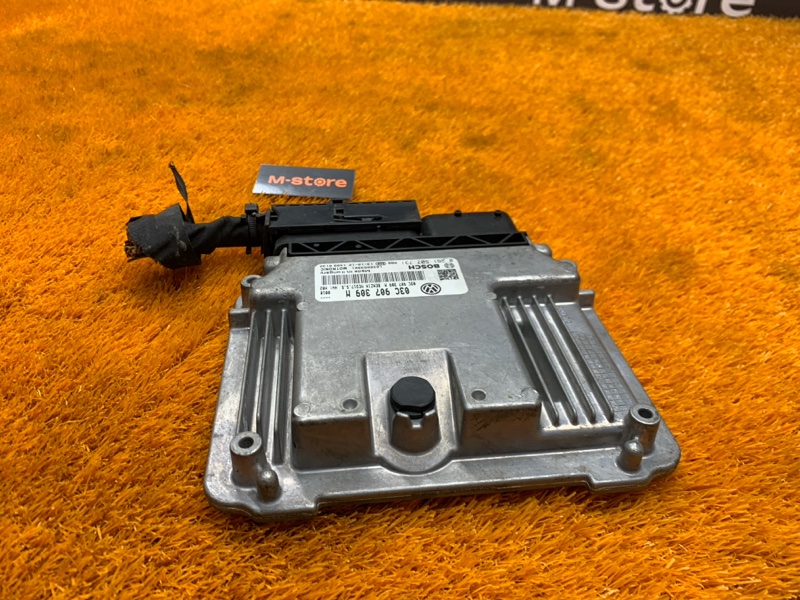 блок управления двс, 7000 рублей, Красноярск