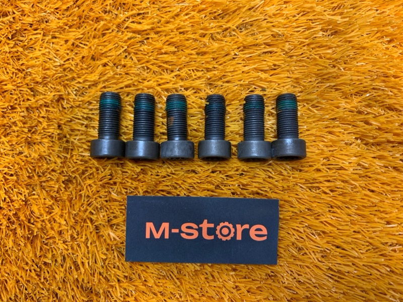 болт гидротрансформатора, 360 рублей, Красноярск