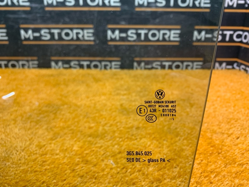 Стекло боковое, 5150 рублей, Красноярск