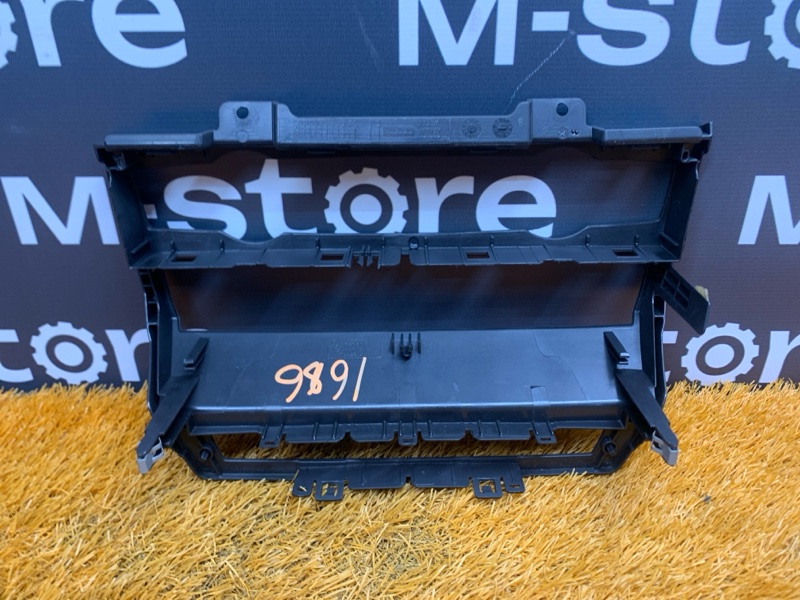 Рамка магнитолы, 800 рублей, Красноярск