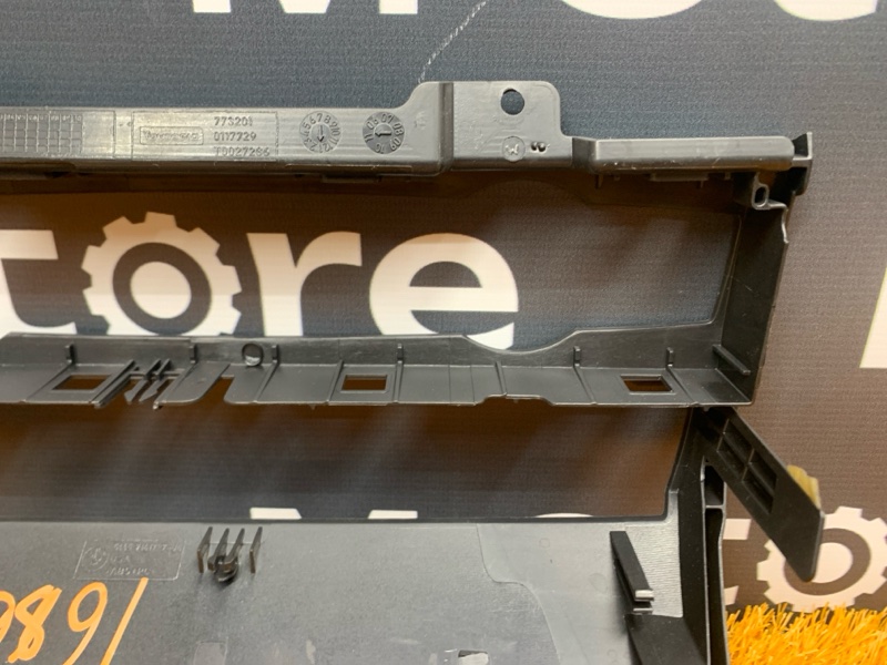 Рамка магнитолы, 800 рублей, Красноярск