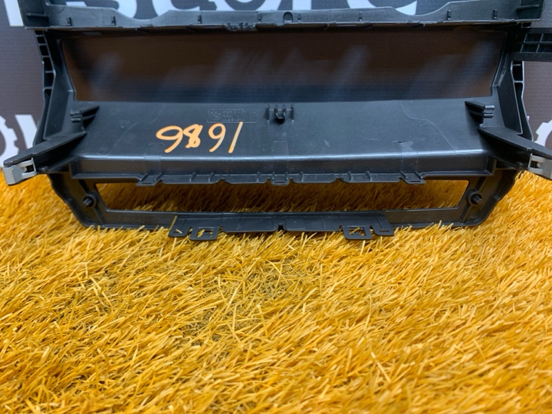 Рамка магнитолы, 800 рублей, Красноярск