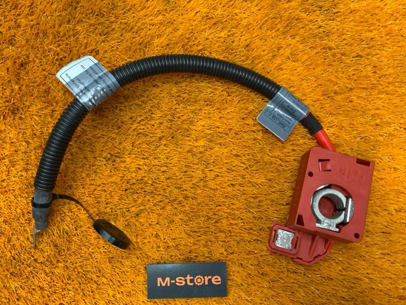 Клемма аккумулятора плюс, 1500 рублей, Красноярск