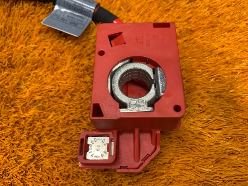 Клемма аккумулятора плюс, 1500 рублей, Красноярск