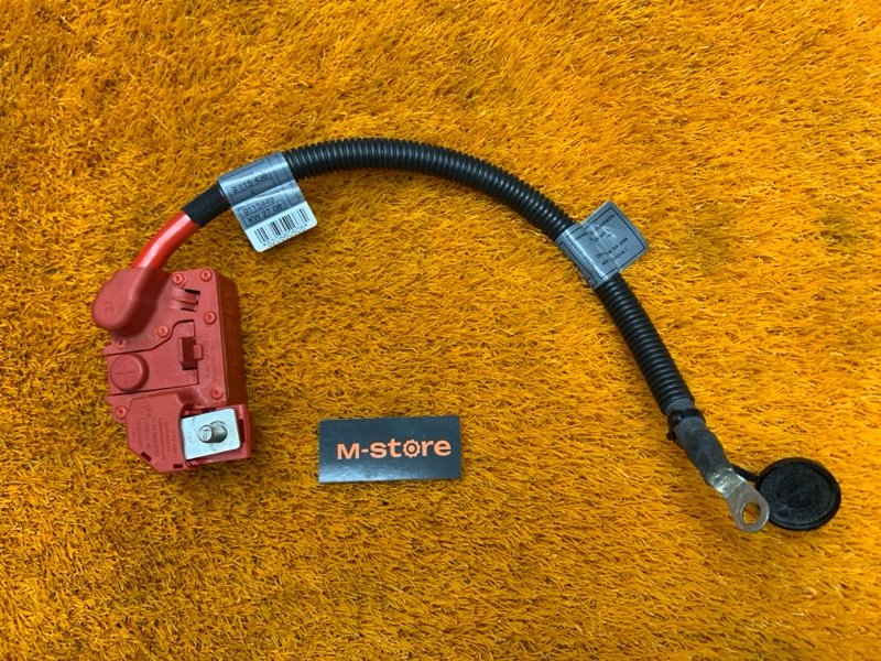 Клемма аккумулятора плюс, 1500 рублей, Красноярск