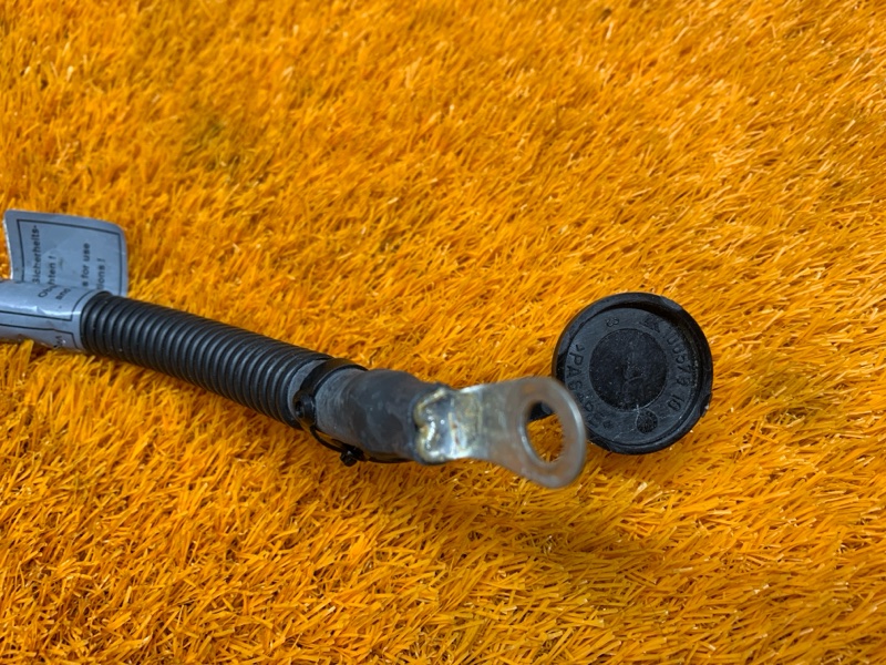 Клемма аккумулятора плюс, 1500 рублей, Красноярск