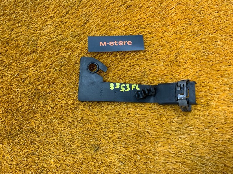 Кронштейн датчика ABS, 320 рублей, Красноярск