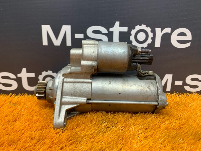 стартер, 4000 рублей, Красноярск