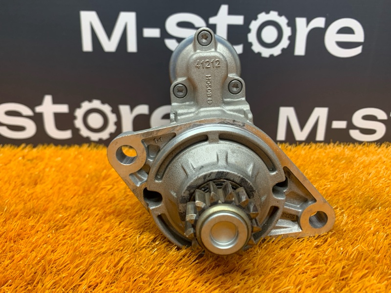 стартер, 4000 рублей, Красноярск