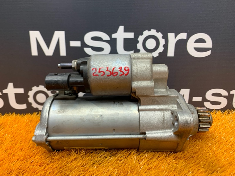 стартер, 4000 рублей, Красноярск