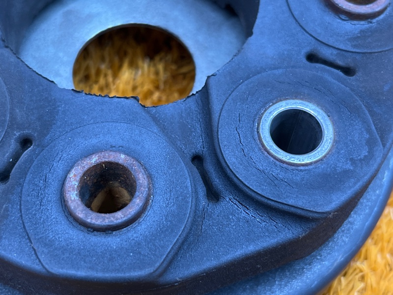 муфта карданного вала, 720 рублей, Красноярск