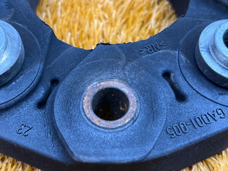 муфта карданного вала, 720 рублей, Красноярск