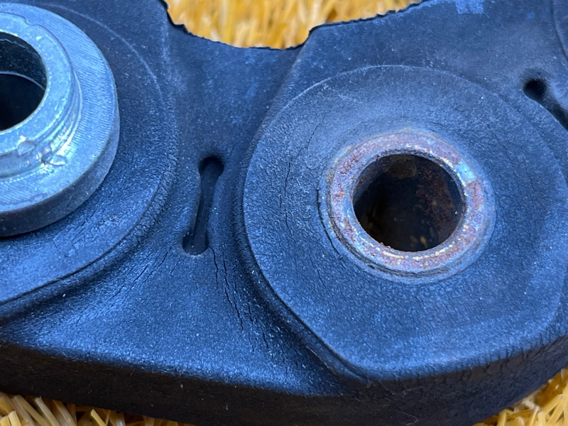 муфта карданного вала, 720 рублей, Красноярск