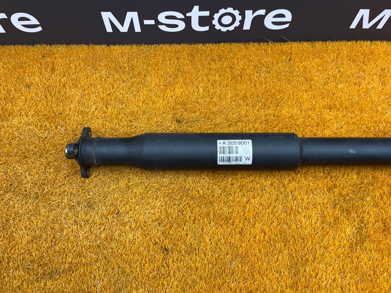 карданный вал, 8500 рублей, Красноярск