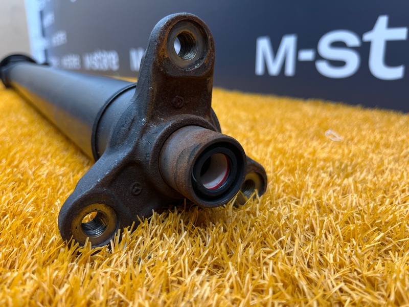 карданный вал, 8500 рублей, Красноярск