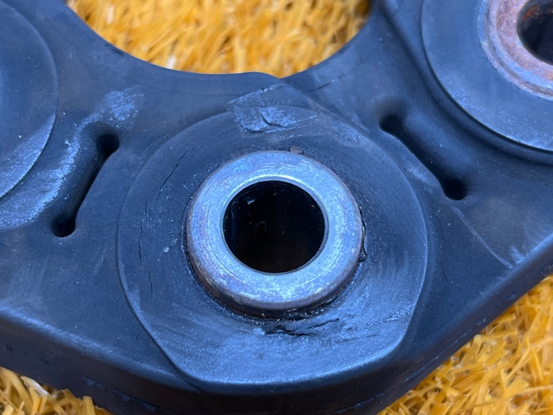 муфта карданного вала, 2300 рублей, Красноярск