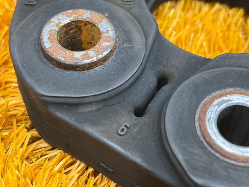 муфта карданного вала, 2300 рублей, Красноярск