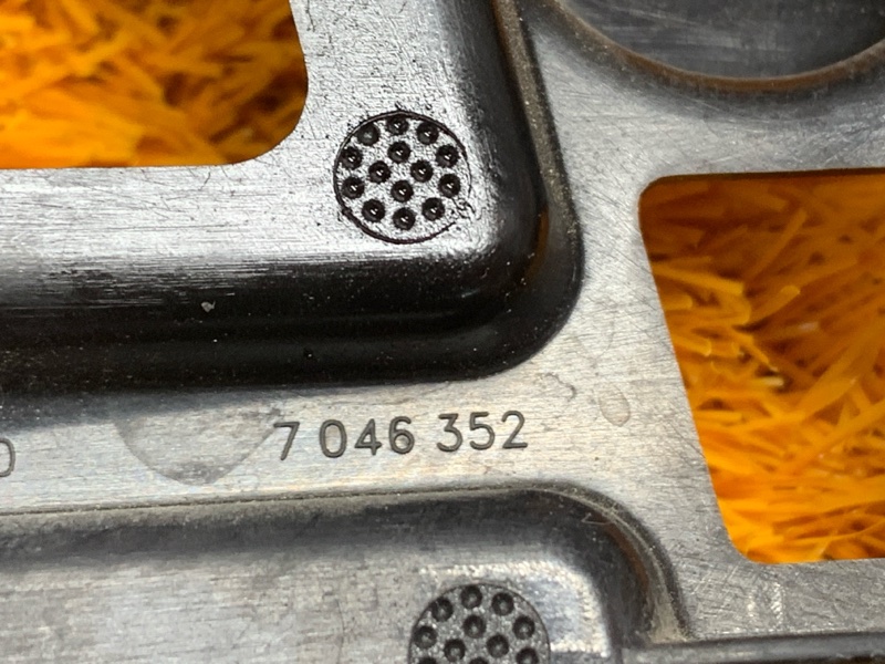 крепление крыла, 1000 рублей, Красноярск