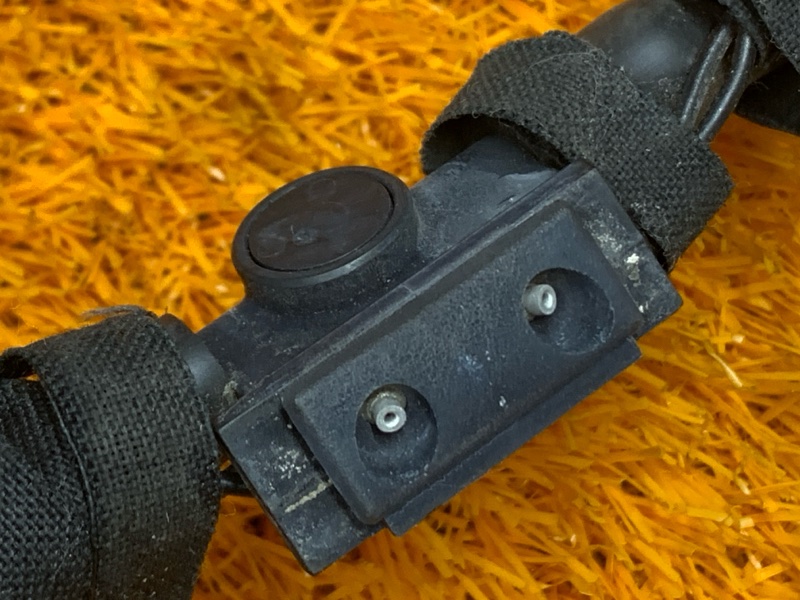 форсунка омывателя, 1690 рублей, Красноярск