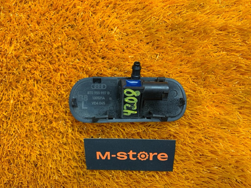 форсунка омывателя, 480 рублей, Красноярск