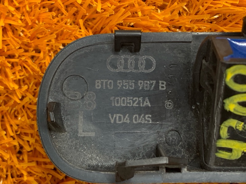 форсунка омывателя, 480 рублей, Красноярск