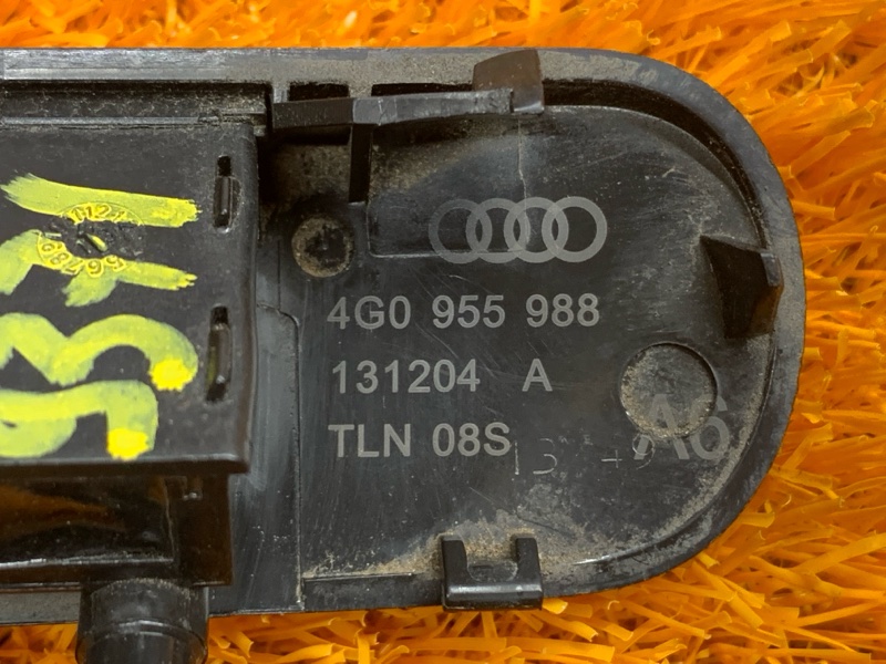 форсунка омывателя, 720 рублей, Красноярск