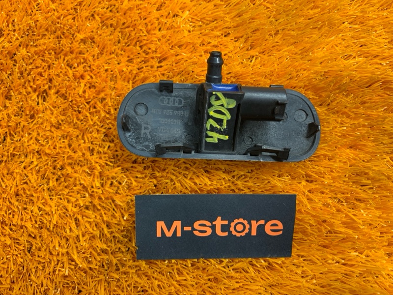 форсунка омывателя, 480 рублей, Красноярск