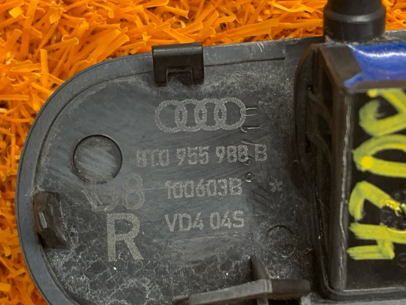 форсунка омывателя, 480 рублей, Красноярск