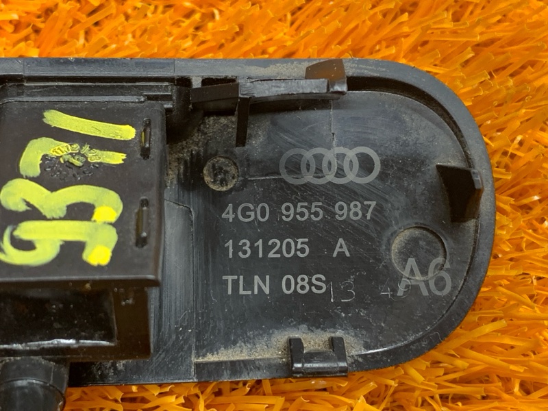 форсунка омывателя, 720 рублей, Красноярск