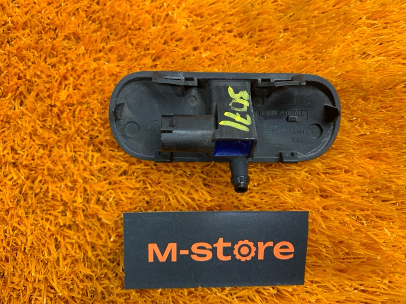 форсунка омывателя, 480 рублей, Красноярск