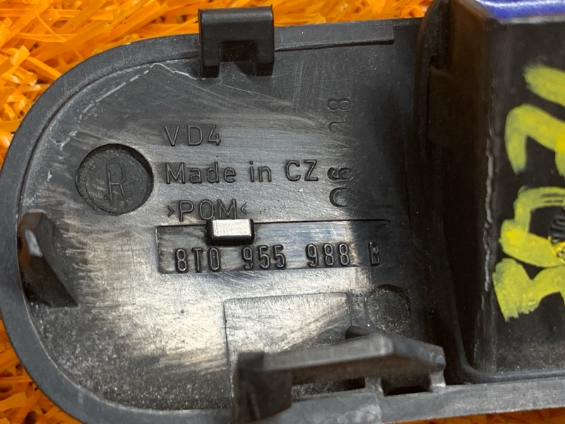 форсунка омывателя, 480 рублей, Красноярск